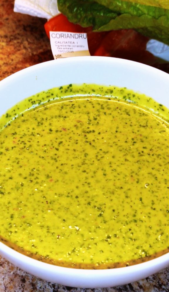 Mojo verde